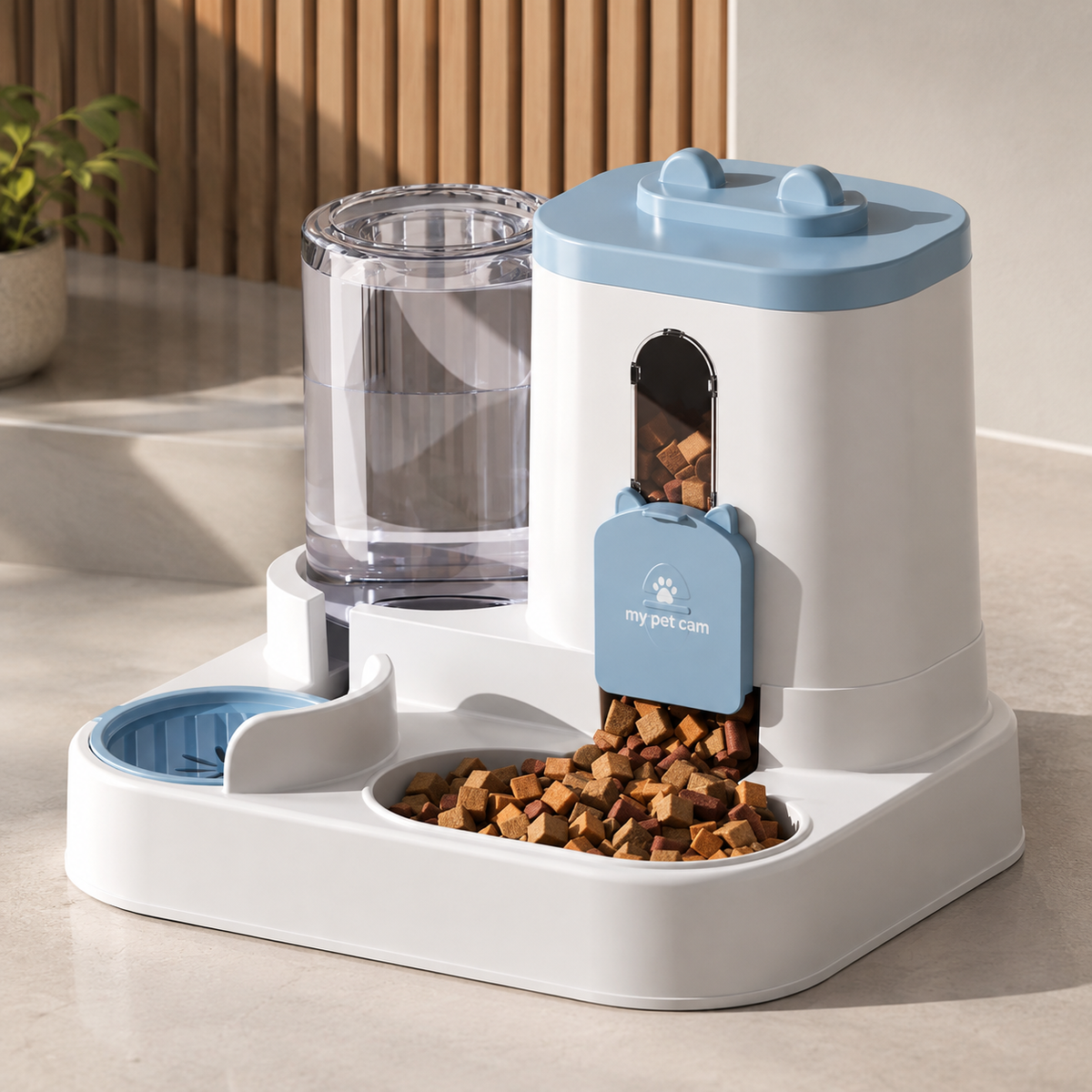 MyPetCam Feeder