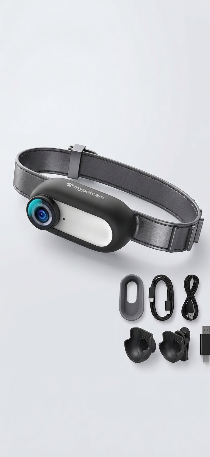 MyPetCam Bundle