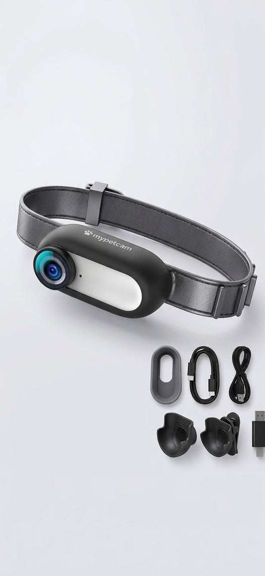 MyPetCam Bundle